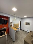 Apartamento em São Vicente