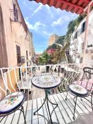 Top Positano