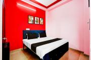 Hotel O Moonville Pusta