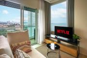 Top Jomtien Beach