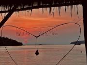 Bubble Paradise, Koh ta Kiev