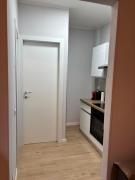 Blue Garda Apartment