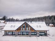 Ski and Bike Residence