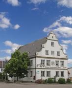 W&P Living Zi 5 Bräustüble FeWo 1 2OG l