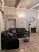 Élégant 4 pièces à deux pas de la rue piétonne