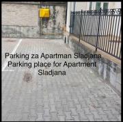 Apartment Slađana i Luna