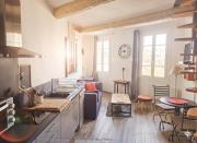 Duplex entre Palais de justice et Cours Mirabeau, Climatisation