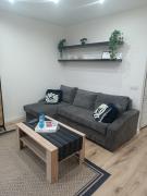 Cosy Space Apartment