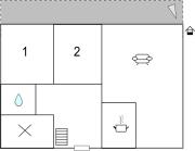 Cozy Apartment In Grenderich With Wifi