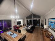 Mandurah Lily Pad Canal Waterfront with Private Jetty