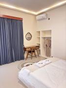 Queen Villas kutalombok