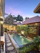 Top Ubud