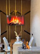 Appartement confortable près du centre Meknes