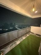 Sky-High Luxury 23rd Floor Apartment