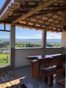 Pousada Recanto das garças