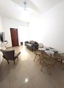 Apartamento no Leme