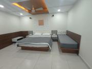 JSR Grand hotel and banquets