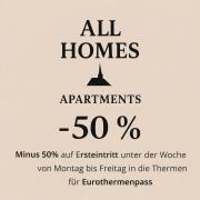All Homes Apartments