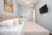 GRACCHI Gallery 84 LUXURY APARTMENT- NEW !! THE BEST FOR YOUR HOLIDAY- SPETER BASILICA