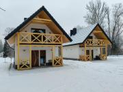 Domki Pod Brzyzkiem