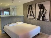 BEAULIEU - Studio Héliopolis E 79 BY AGN - Luxe - 4 personnes