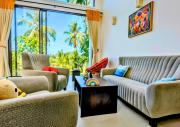 Tranquil Heaven Near Galle & Unawatuna Quiet Stay & Fast WiFi