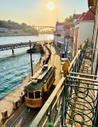 Luxury stay Premium Douro River & Sunset views