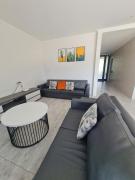 Seaview 3bedroom apartment AN VIEN Nha Trang