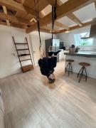 Sali Homes- Penthouse