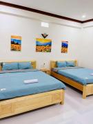 SUN Homestay Vĩnh Hy