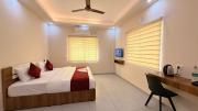 Misty Suite Infopark