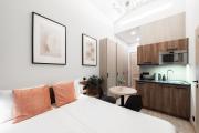 Stylish apartment in the center of Prague 1 - great location
