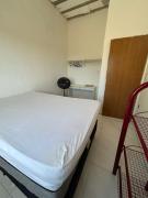 Top Coroa Vermelha