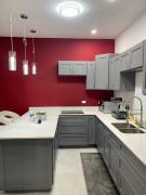 Sleek & Stylish Urban Studio