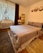 Top Bucharest