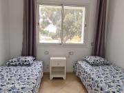 Très Agréable Appartement S plus 2, Résidence Aicha avec piscine