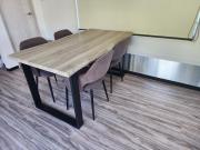 BBQ Dog Garden ムーヴ戸田トレーラー 大型犬OK