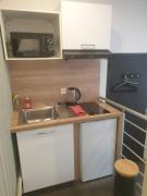 Studio Cosy centre ville