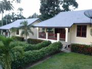 Apple Bungalows