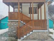 Casa La Umbra Muntilor