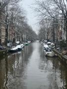 Studio Jordaan Amsterdam City Centre