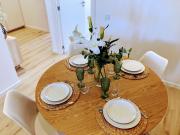 Apartamento T2 Moderno no Centro de Faro - ML - Market Tower