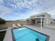 Villa Ginevra Luxury Otranto