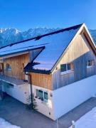 Alpine Loft Grimming