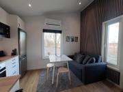 The Fäxaåsen cabin