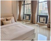 STAYLUXIA BOUTIQUE HOTEL GRAMERCY Balcony FREE Pool, Gym, Netflix