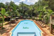 Top Nairobi