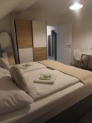 Apartment Vlora 2-Naturblick