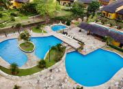 Winterville Flat Gravatá 1210