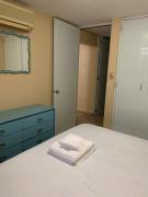 Boquerón Poblado and Balneario